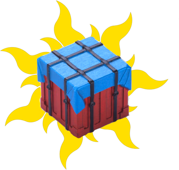 airdrop emote