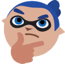 inklingthink3 emote