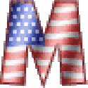 AmericanM animated emote