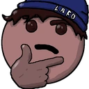 thqnk emote