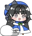 YangyangSpin emote