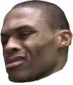 Westbrook_what emote