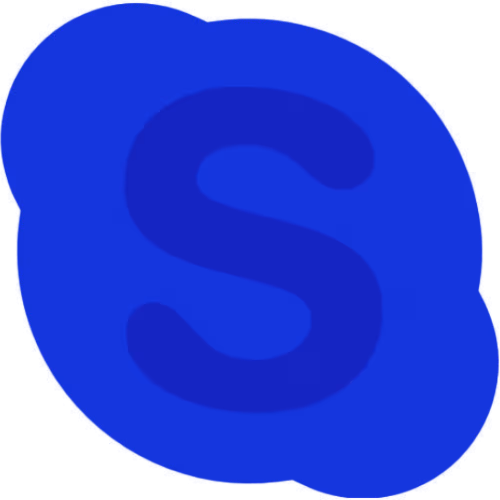 Skype emote