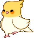 Waddle emote