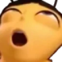 NUT static emote