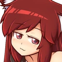 KagerouFufufu emote