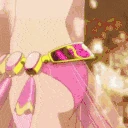 anime_bellydance emote