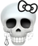dead_cry emote