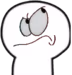 miffed emote