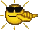 DadadadaCool emote