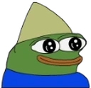 dankSmile static emote