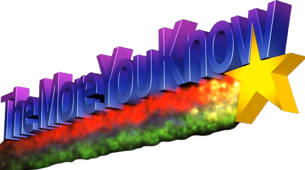 moreyouknow emote