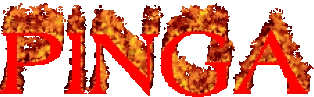 PINGA emote