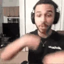hamzB emote