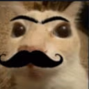 dosebigote emote