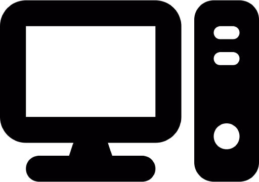 Computer emote