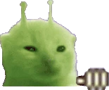 gWaiting emote