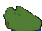 Spinge emote