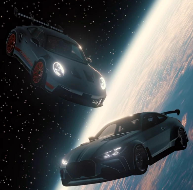 Germancars emote