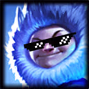 DiscoNunu emote