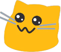 blobcat_cute emote