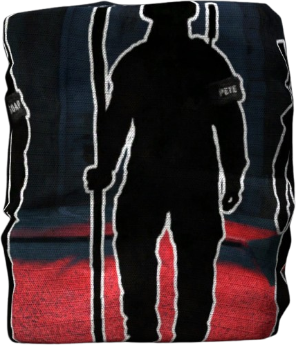Dayzflag2 static emote