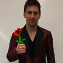 messiRose