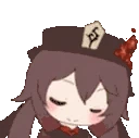 HutaoPls emote