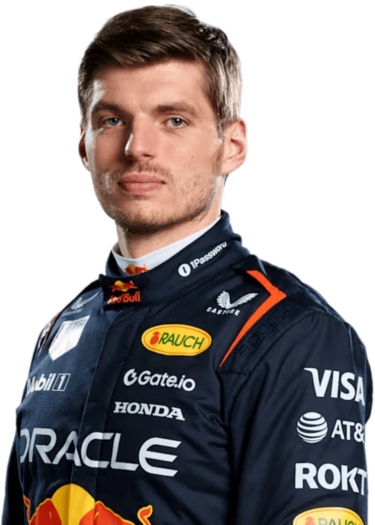 2025_Max_Verstappen emote