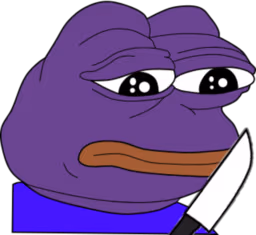 Purple_Pepe emote