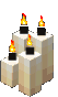 minecraftcandlee animated emote