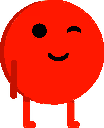 RedWink emote