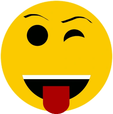 Tongue emote