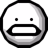 netizen_grimace emote