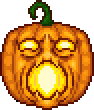 BossPumpking emote