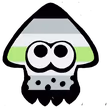 PrideSquidAgender emote