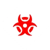 Biologitichazard emote