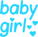 babygirl_blue emote