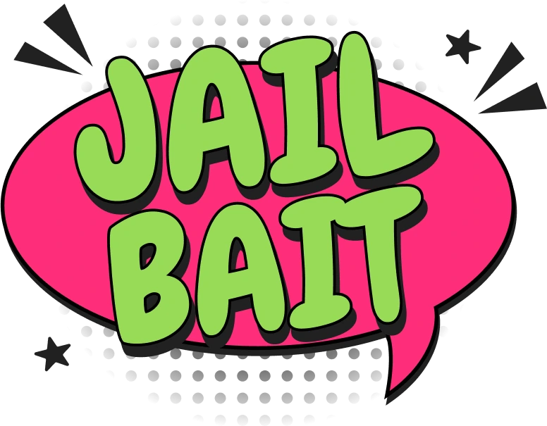 JAIL_BAIT emoji