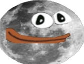 Moonge emote