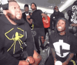 somebodysmelllikeshit animated emote