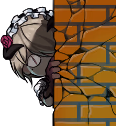RitaHide emote