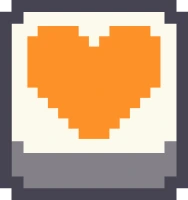 pixel_heart_orange emote