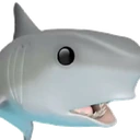 sharkpog emote