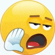 blablabla emoji