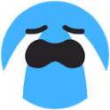Cry emote