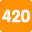 420 emote