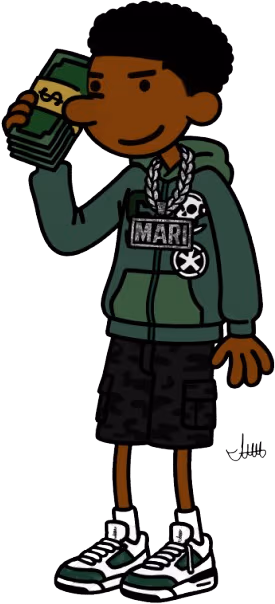 Wimp6 emote