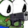 PepeGun emote