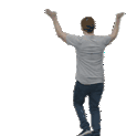 jermaJAM animated emote